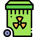 Nuclear icon