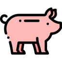 Cerdo icon