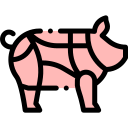 Cerdo icon