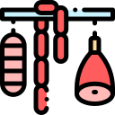 Jamón icon