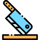 Cuchillo icon