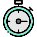 Temporizador icon