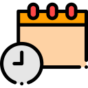 Calendario icon