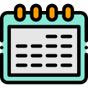 Calendario icon