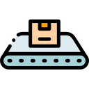 Transportadora icon