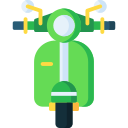 Motocicleta