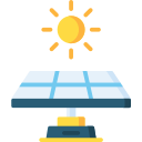 Panel solar 