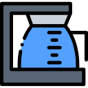 Cafetera icon