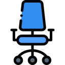 Silla icon