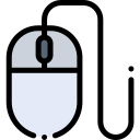 Ratón icon