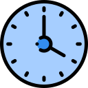 Reloj icon