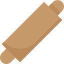 Rolo de massa 