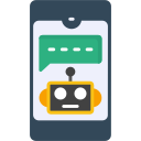 chatbot icon