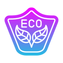 ecológico icon