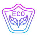 ecológico icon