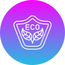 ecológico icon