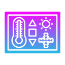 control de temperatura 