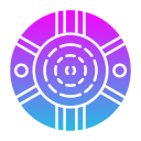 detector de fumaça 