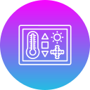 control de temperatura 