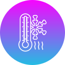 temperatura fría 