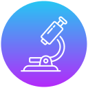 microscopio icon