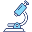 microscopio icon