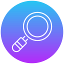 lupa icon