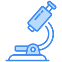 microscopio icon