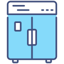 refrigerador icon