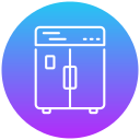 refrigerador icon