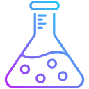 matraz erlenmeyer icon