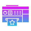 drucken icon