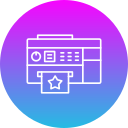 drucken icon