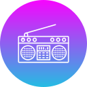 radio 