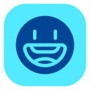 sonrisa icon