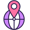 seo local icon