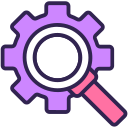 seo icon