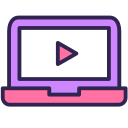 video icon