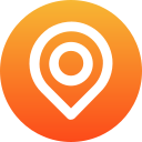 mapa icon