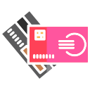 Credit card icon