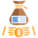 Money stack