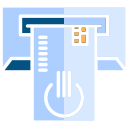 Atm machine