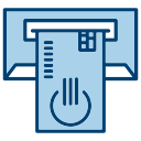 Atm machine