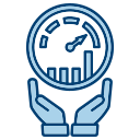 desempenho icon