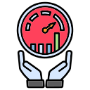 Performace icon