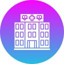 hospital icon