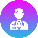 doctor icon