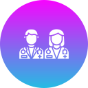 doctores icon