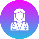 doctor icon