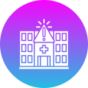 hospital icon